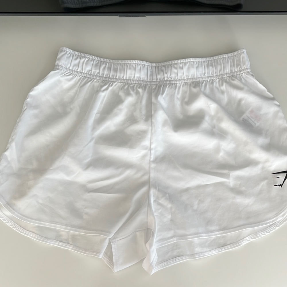 Gymshark Training Sweat Shorts